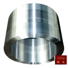 Sıcak Dövme St52 S355 Çelik Reating Ring Yüksek Basınçlı Haddelenmiş Çelik Yüzükler