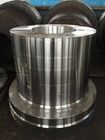 ISO9001 sT52 S355 Sonsuz Çelik Çelik Silindir Kovanı