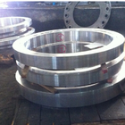 Sıcak Dövme St52 S355 Çelik Reating Ring Yüksek Basınçlı Haddelenmiş Çelik Yüzükler