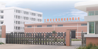 Çin Jiangyin Golden Machinery Equipment Co , Ltd Fabrika