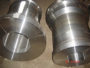 ISO9001 Ağır Hizmet Tipi Damgalama Dikişsiz Çelik Boşluklar