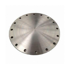 Sıcak Satış 1045 CK45 Karbon Çelik Ra1.6um Dövme Paslanmaz Yuvarlak Çelik Disk Boşlukları