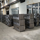 XCrNiMo13-4 Karbon Çelik Blok Dövme Takım Çelik Blok S355 Takım Çelik Blok