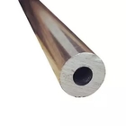 Ss630 Ss416 Çelik İçi Boş Yuvarlak Metal Çubuk Hassas İşleme 17 - 4Ph