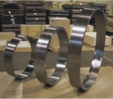 2022 Sıcak Satış dövme çelik Ss410 A36 Q235 Çelik Özel Ringlike Ürünler
